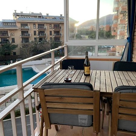 Apartment Acuario 3Rd Floor Benalmadena - Great View To Pool エクステリア 写真
