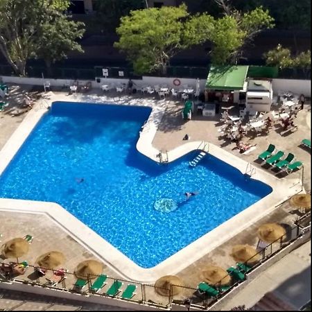 Apartment Acuario 3Rd Floor Benalmadena - Great View To Pool エクステリア 写真