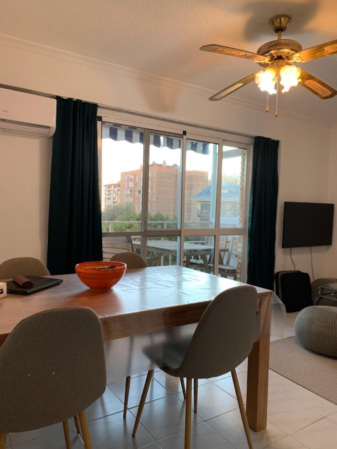Apartment Acuario 3Rd Floor Benalmadena - Great View To Pool エクステリア 写真