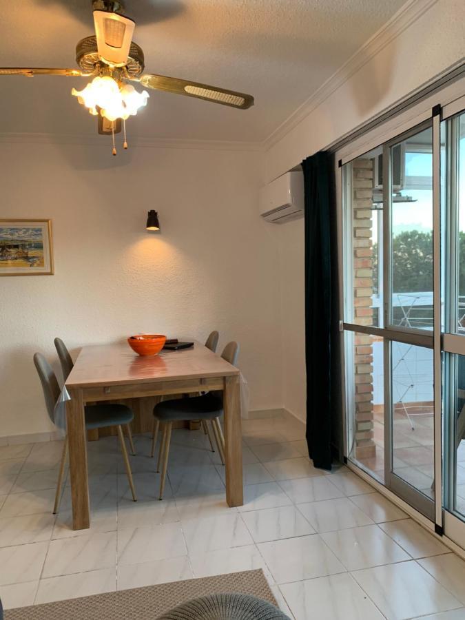 Apartment Acuario 3Rd Floor Benalmadena - Great View To Pool エクステリア 写真